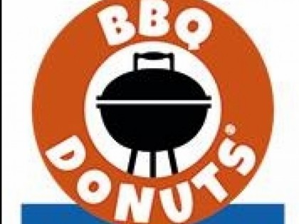 Фото: BBQ Donuts Zülpicher See